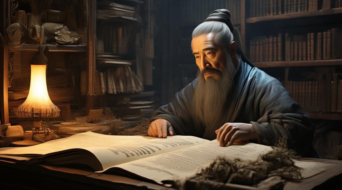 孙真人怎么学习中医