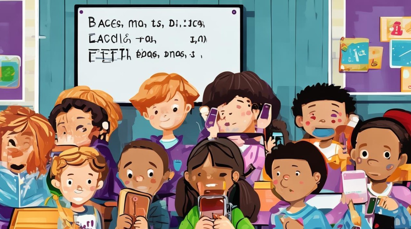 手机怎么学习小学课程