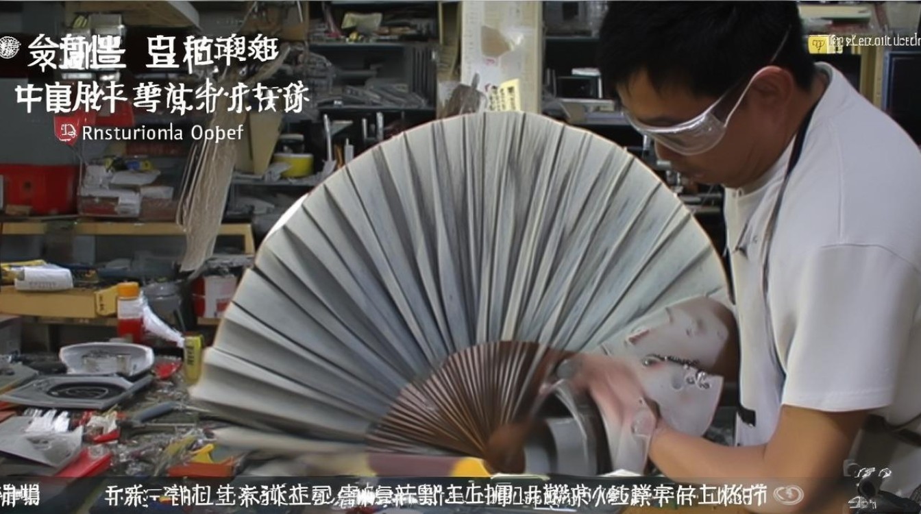 长城风扇漏油怎么修视频