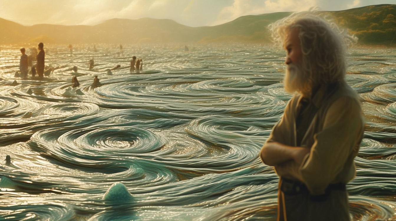 千川如何判断人群跑偏？