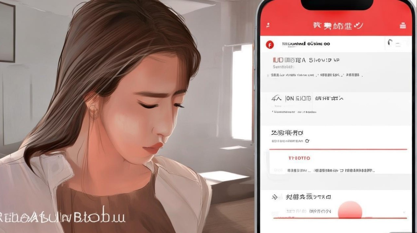 小红书如何取消店铺关注