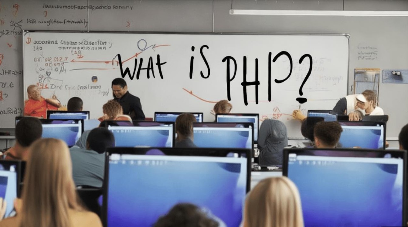 什么是php培训机构 什么是php培训机构