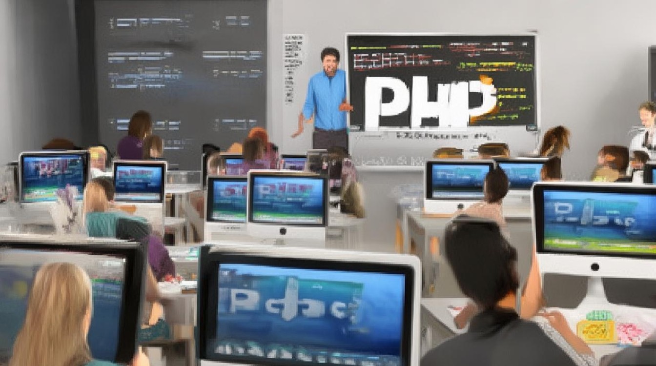 什么是php培训机构 什么是php培训机构