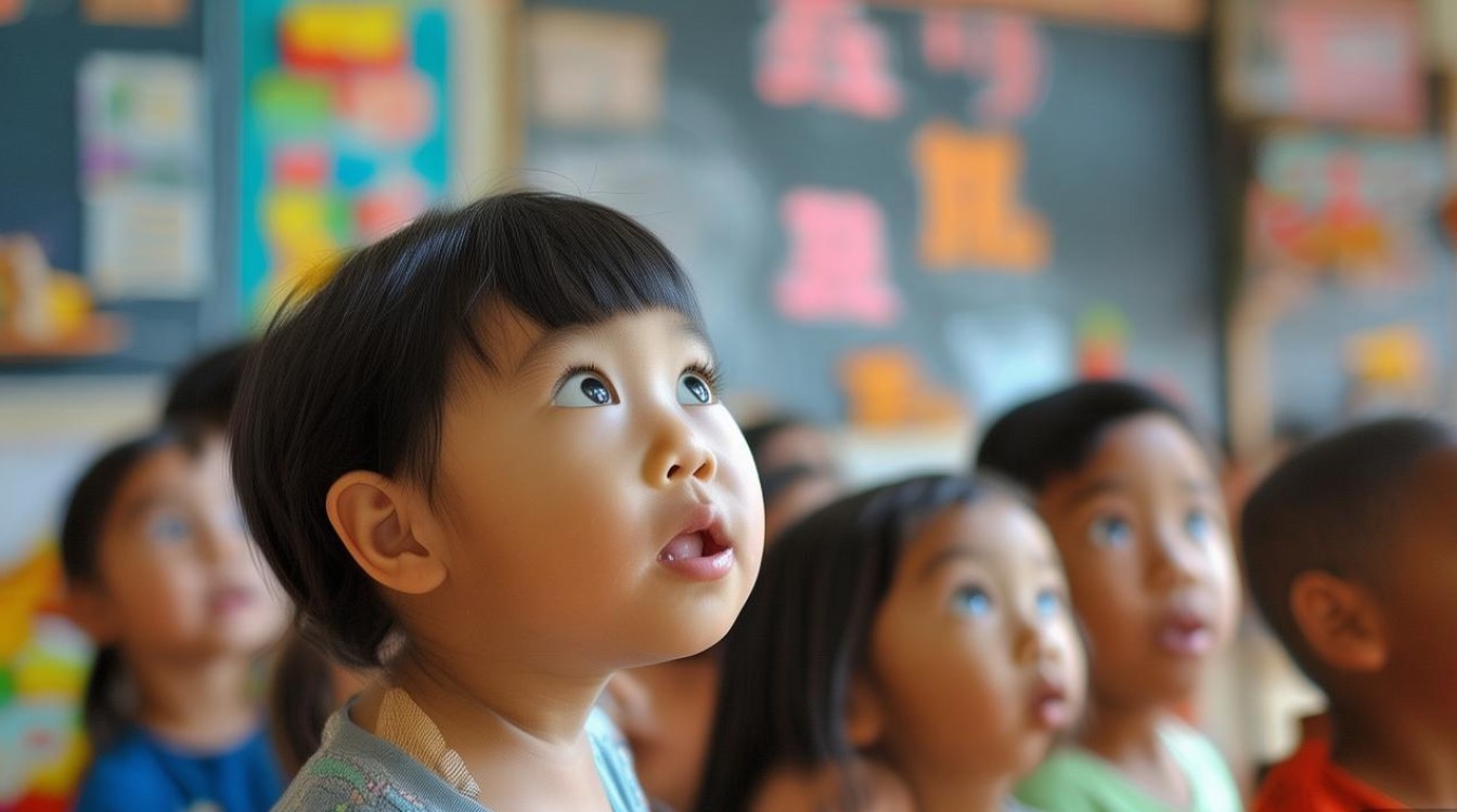 幼儿怎么学习写拼音
