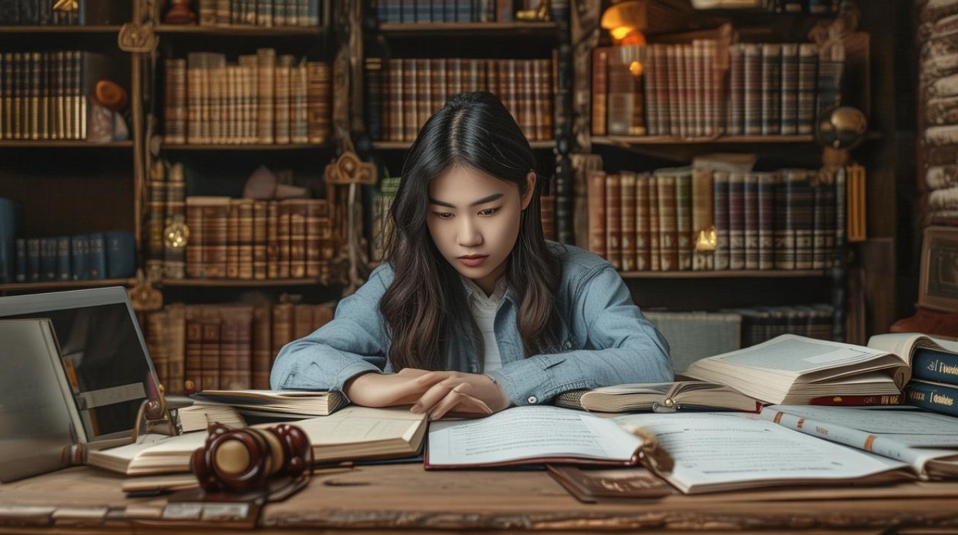 法律专科自考怎么学习