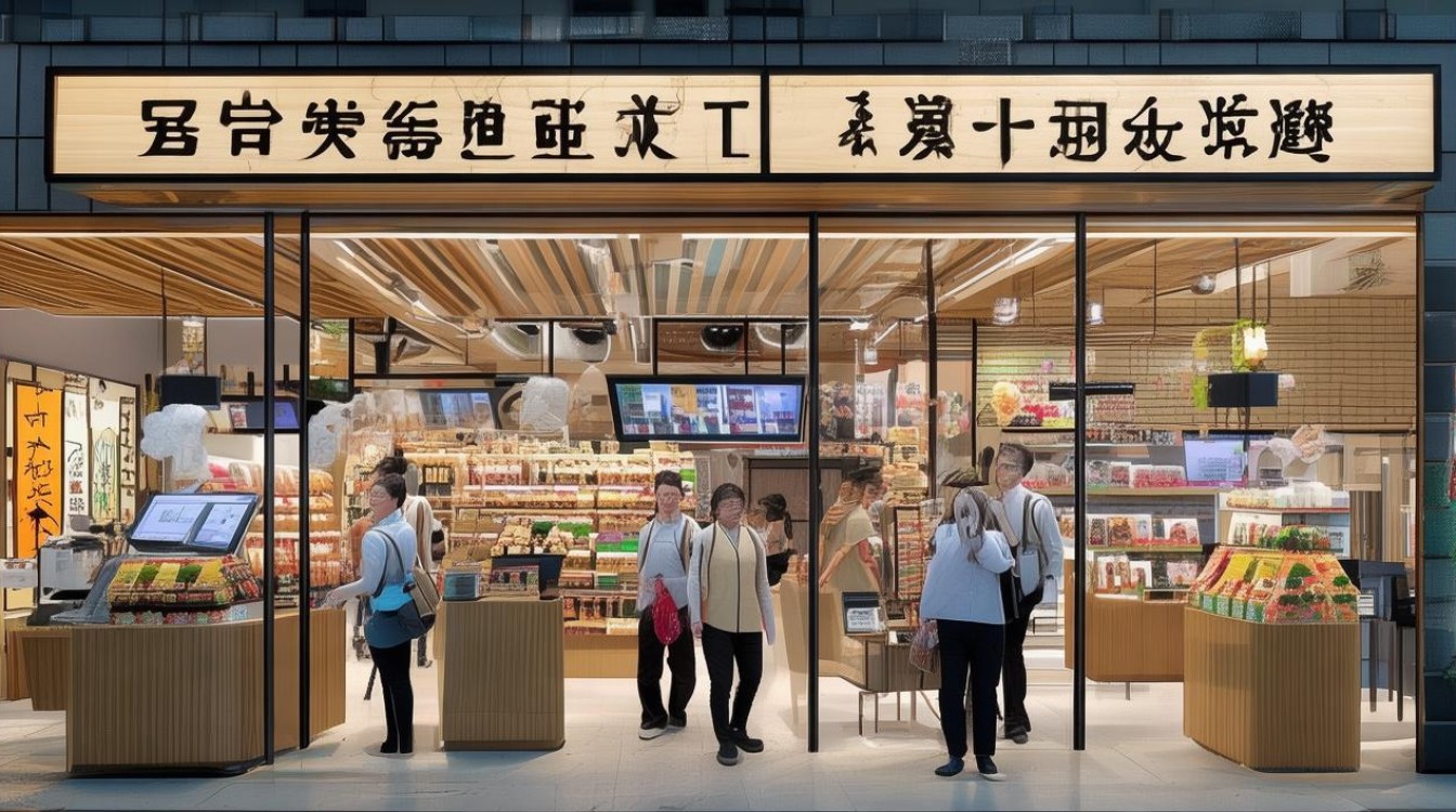 千川创意如何管理店铺？