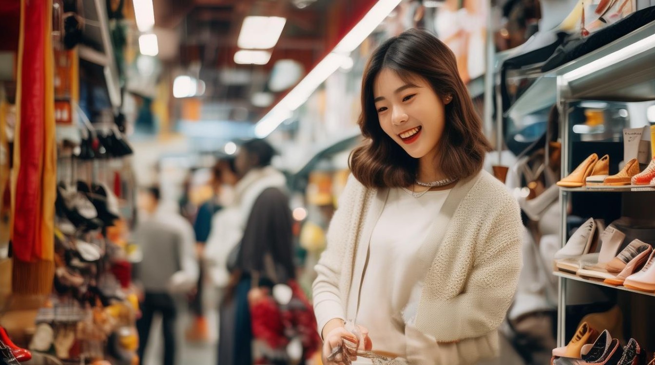 如何在小红书上卖鞋子？高效推广技巧与实操步骤