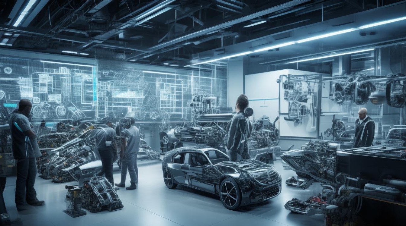 要怎么做电商汽车配件呢 要怎么做电商汽车配件呢