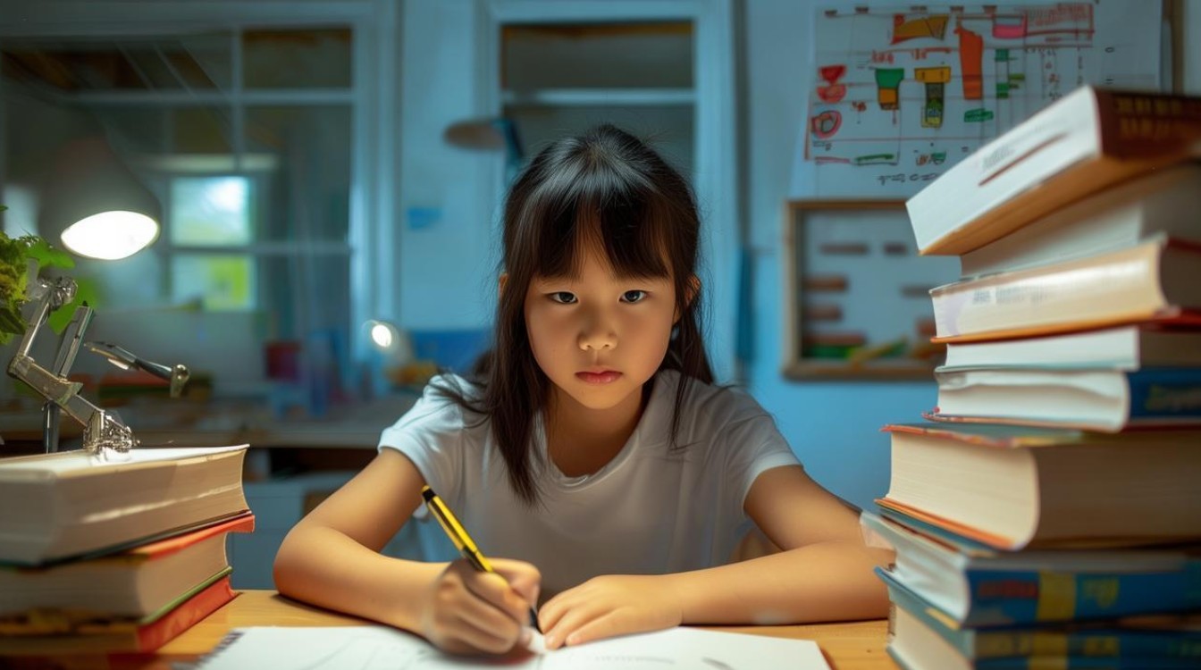 初一怎么坚持学习 初一怎么坚持学习