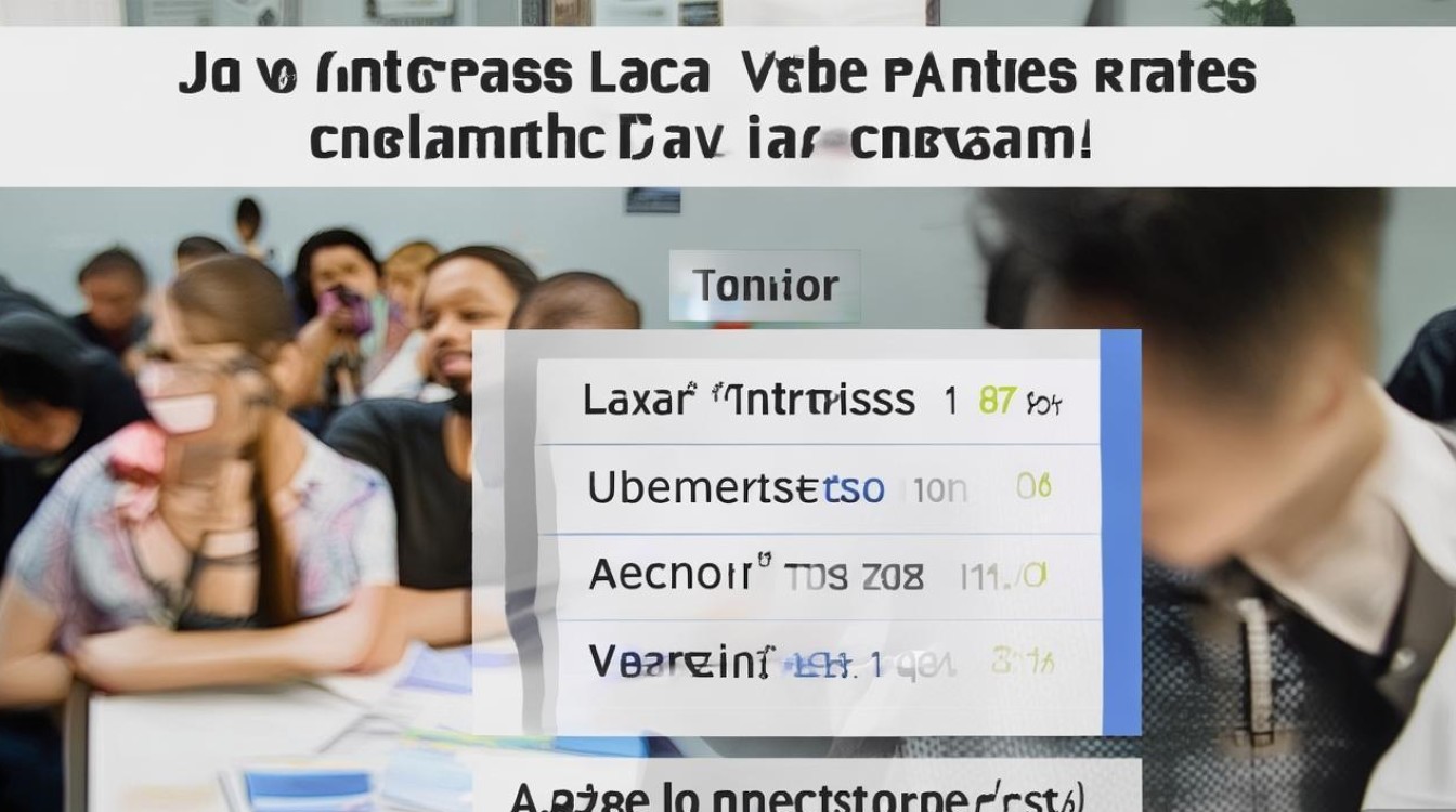 java培训班贷款一般多少利息