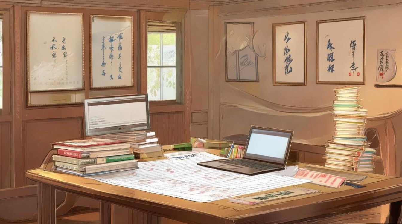国语学习计划怎么写