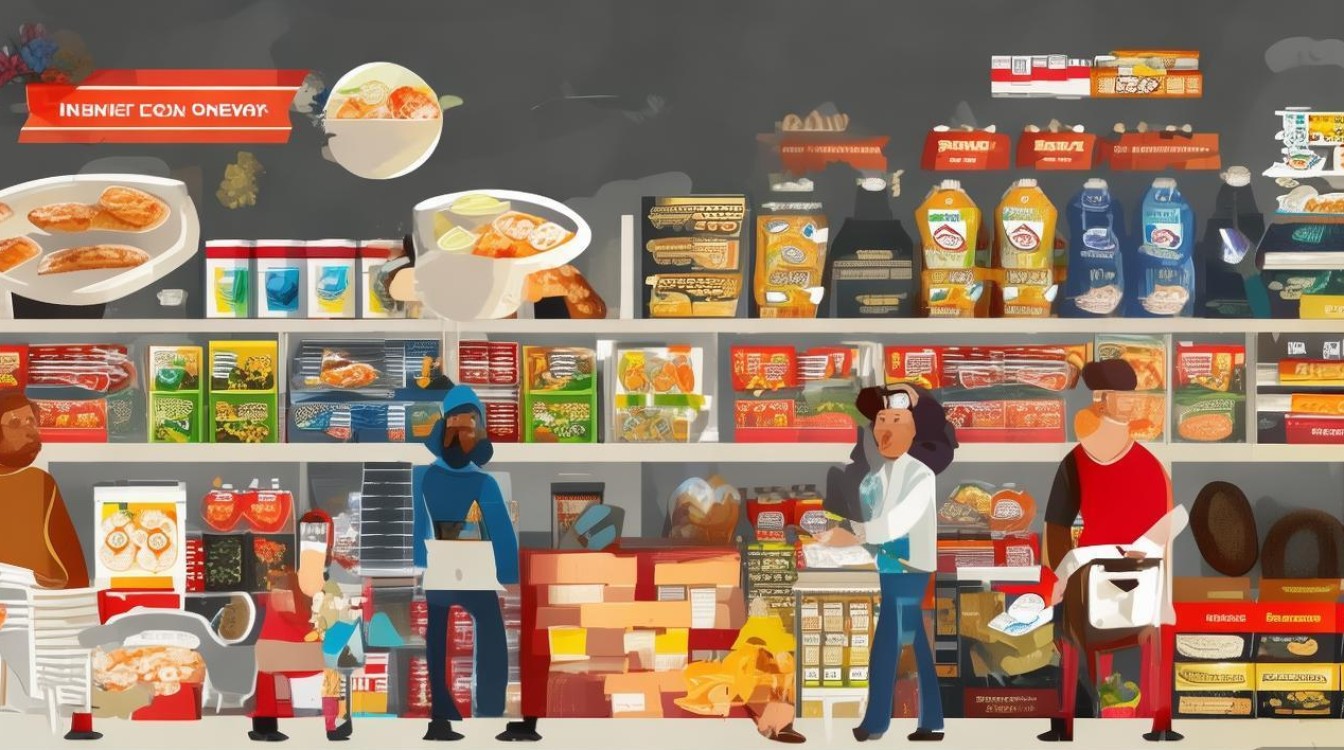 跨境电商如何成功开展零食出口业务？策略与实操要点全解析？