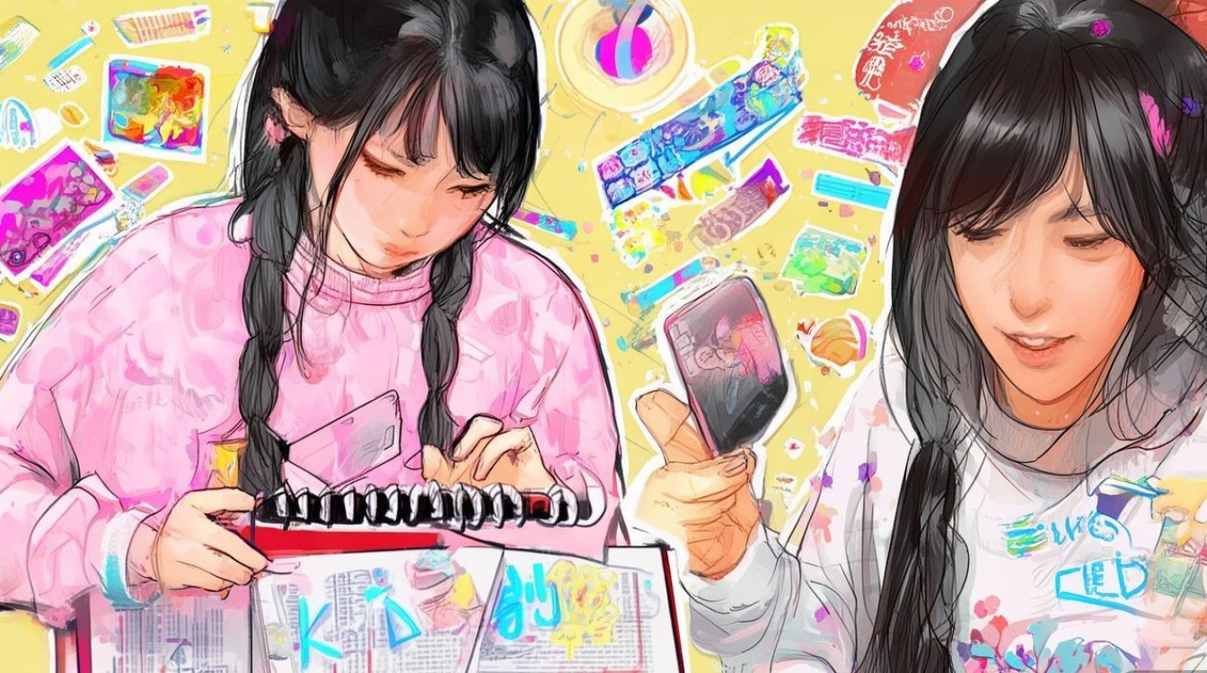 如何开两个小红书好