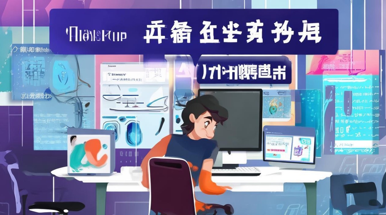 个人用户如何开通千川？