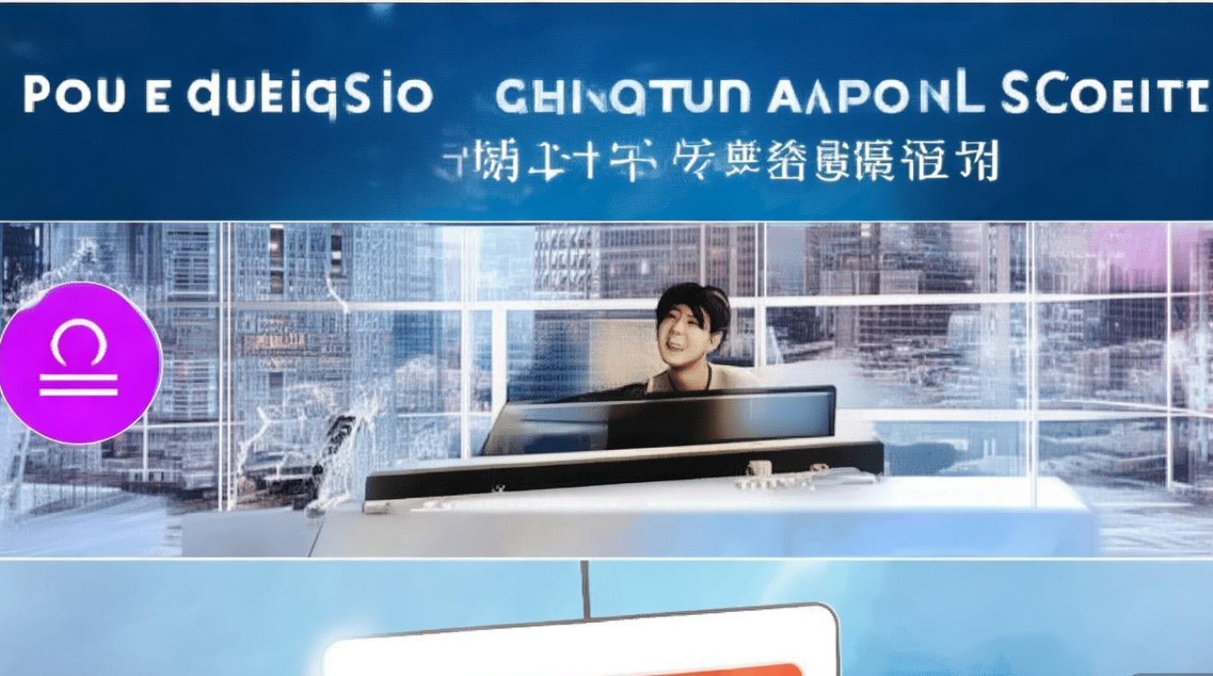 个人用户如何开通千川？