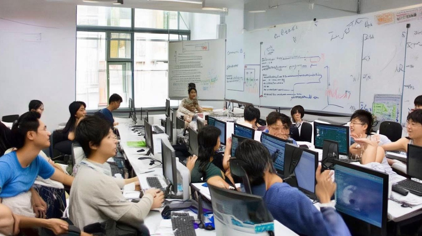 长沙java全栈培训哪个好