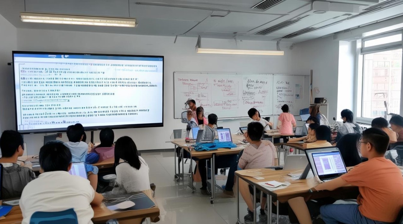成都什么地方可以学java培训