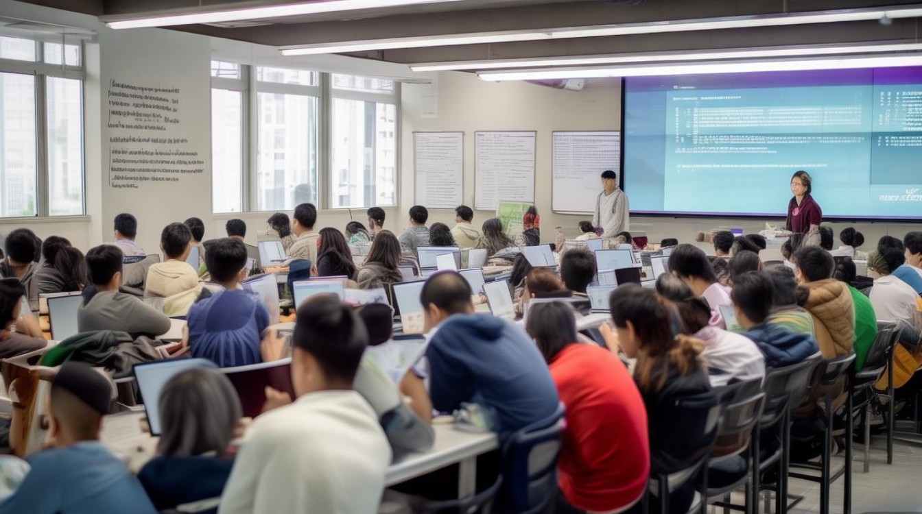 成都什么地方可以学java培训