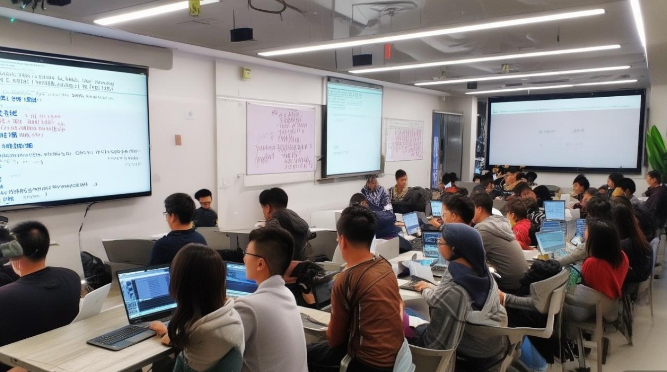 成都什么地方可以学java培训