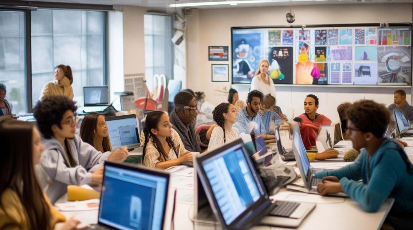 什么培训机构能学设计