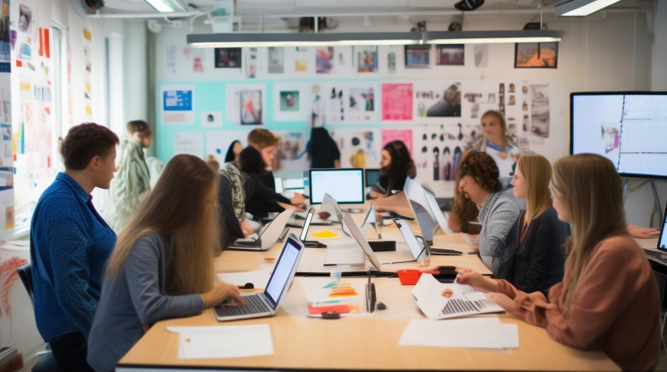 什么培训机构能学设计