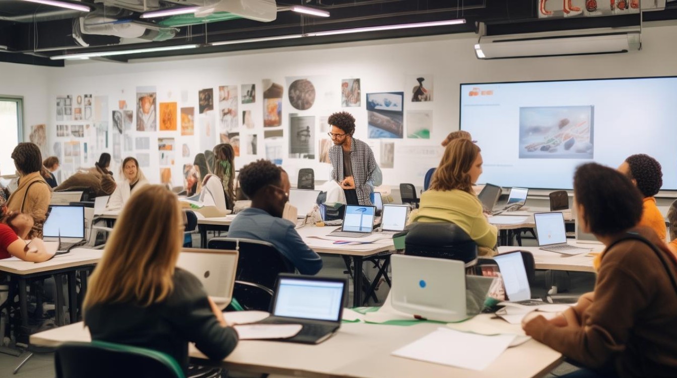 什么培训机构能学设计