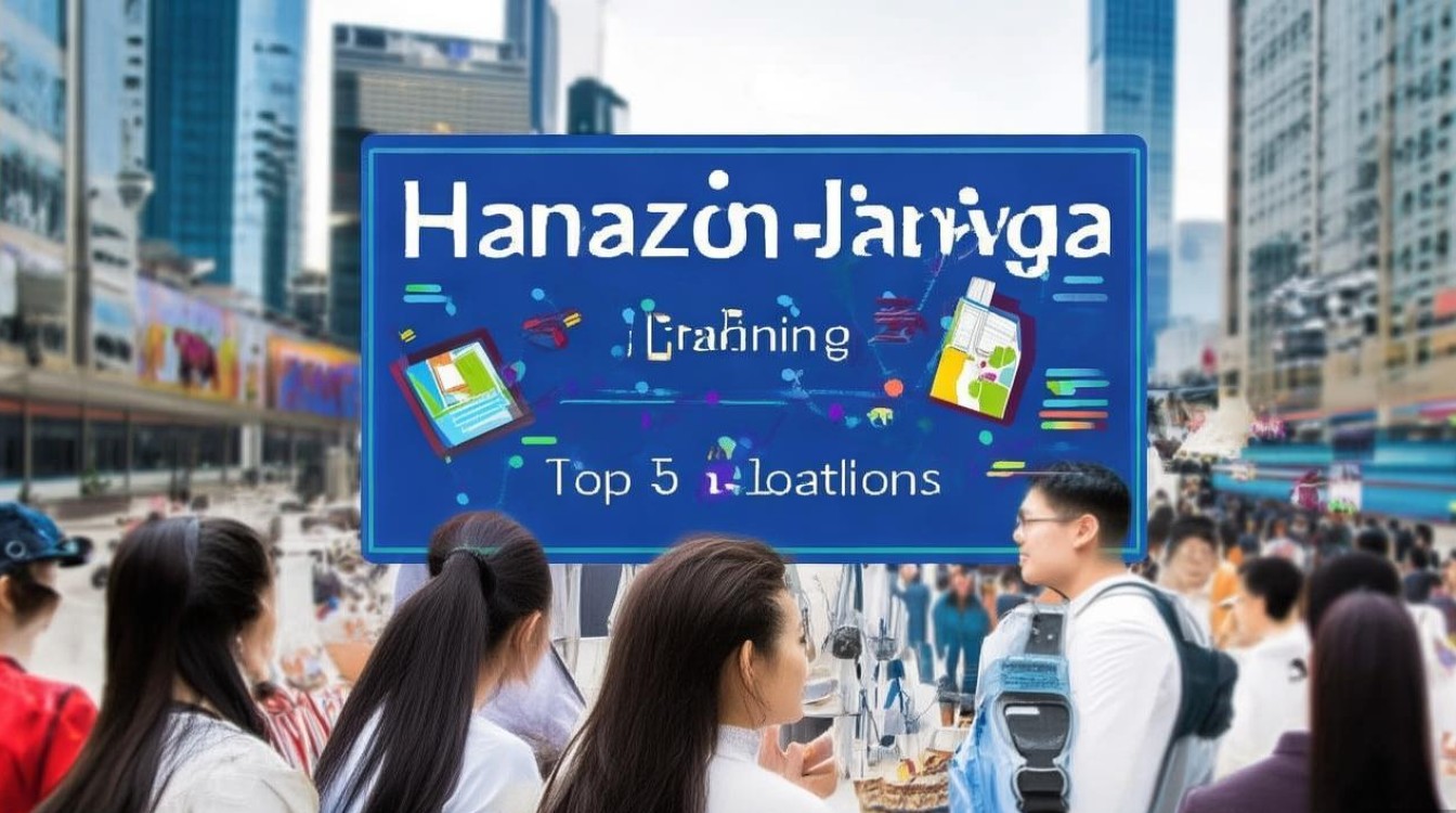杭州java培训去哪里