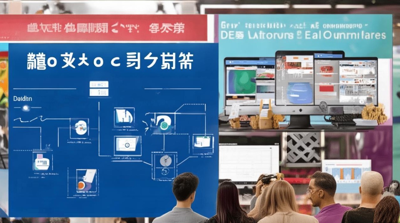 百度抖音电商怎么做的？