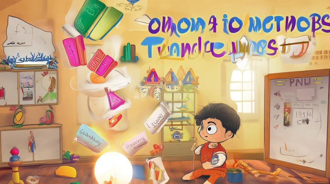 孩子无效学习怎么解决