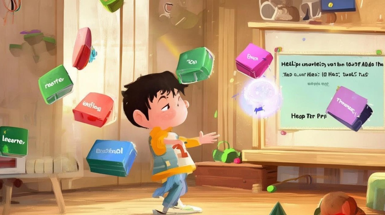 孩子无效学习怎么解决