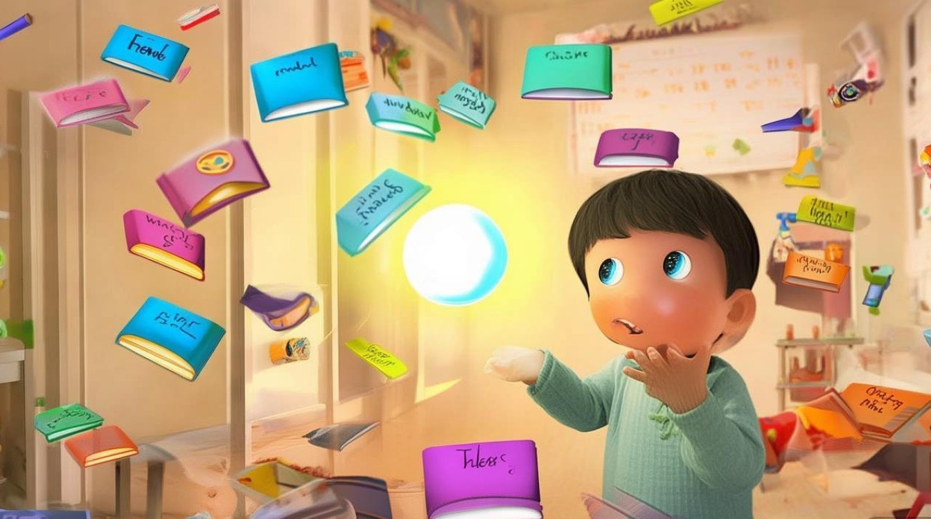 孩子无效学习怎么解决