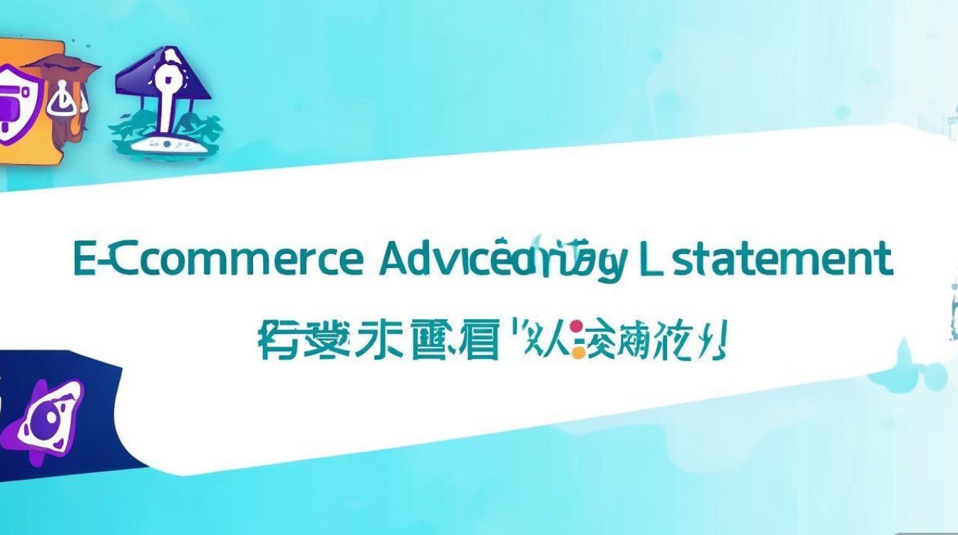 电商广告法声明图怎么做
