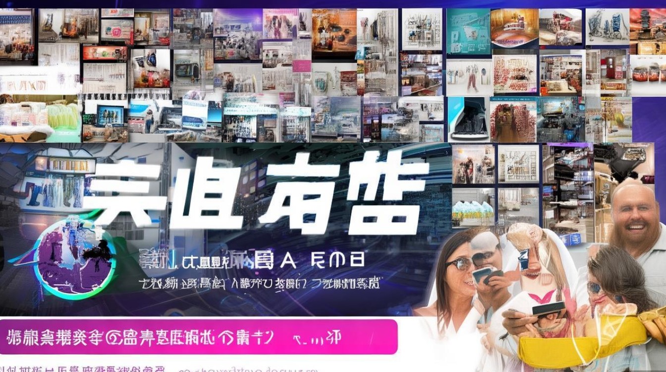 电商基地宣传单怎么做的
