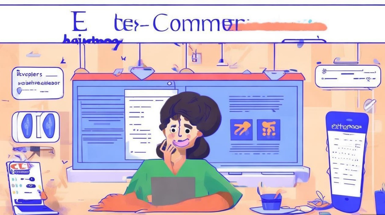 零粉怎么做电商新手入门