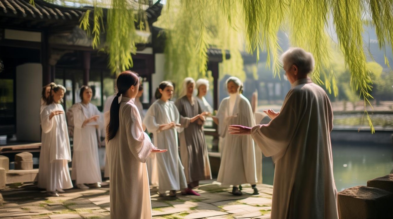 苏州养生课怎么学习