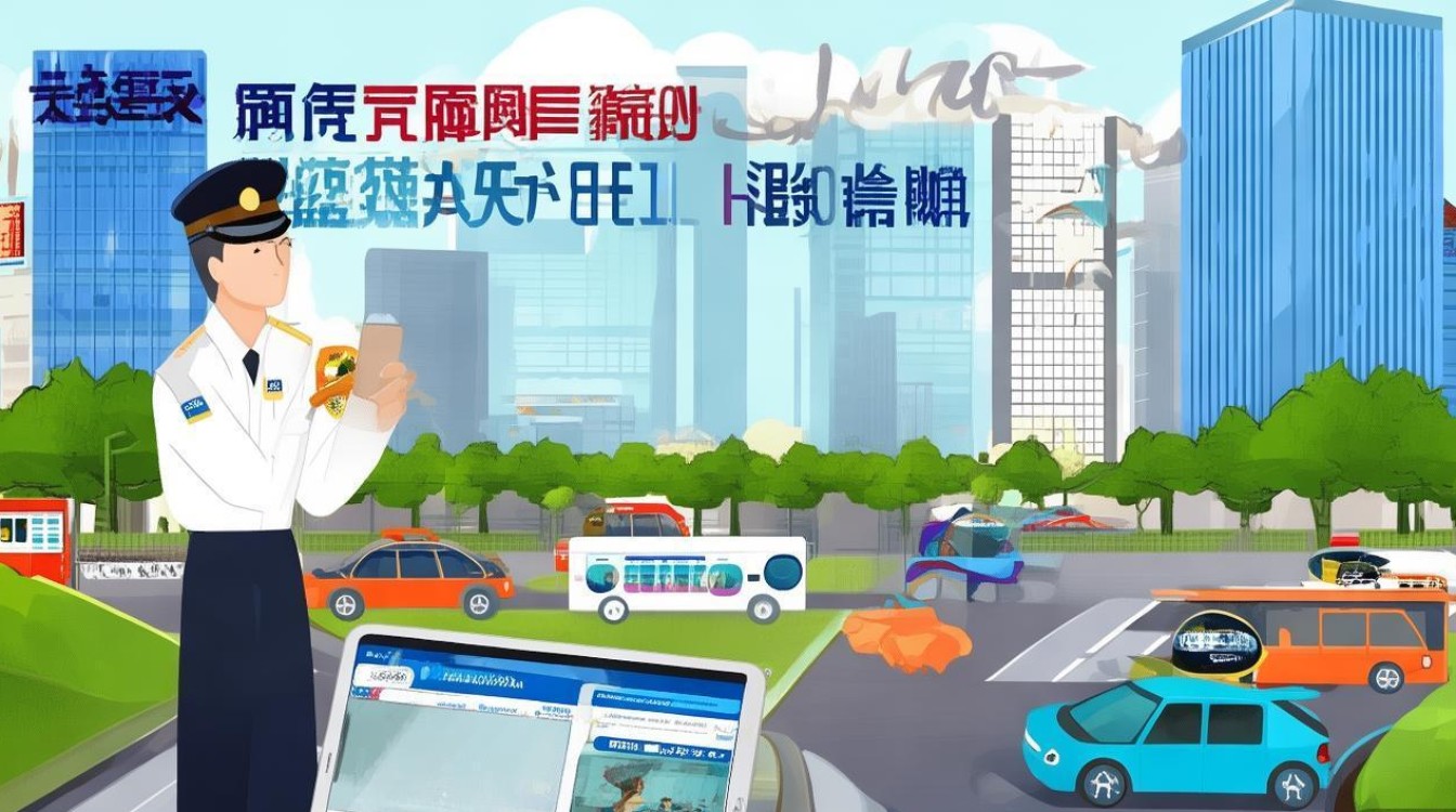 交警公众号怎么学习