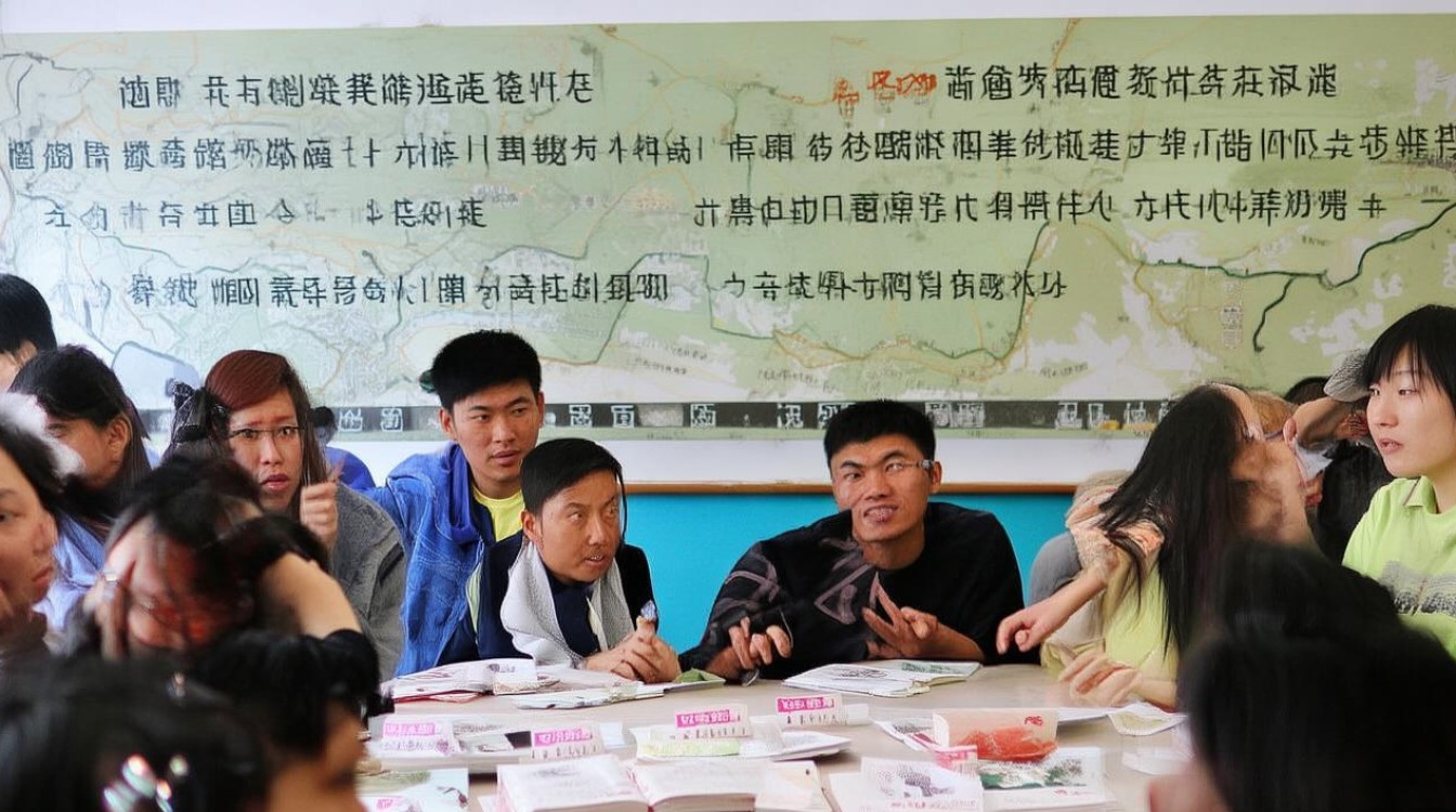 怎么快速学习田东壮语