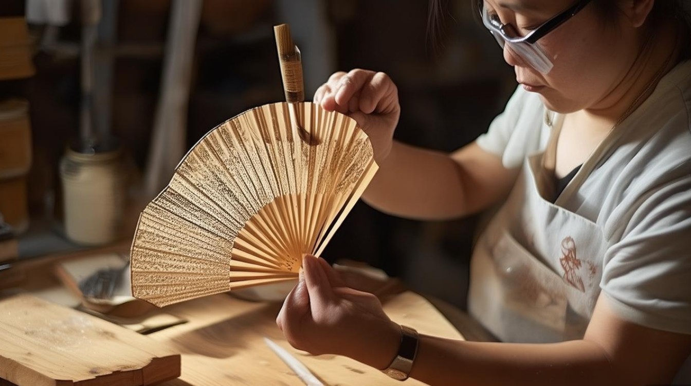 手拿小风扇怎么修 手拿小风扇怎么修