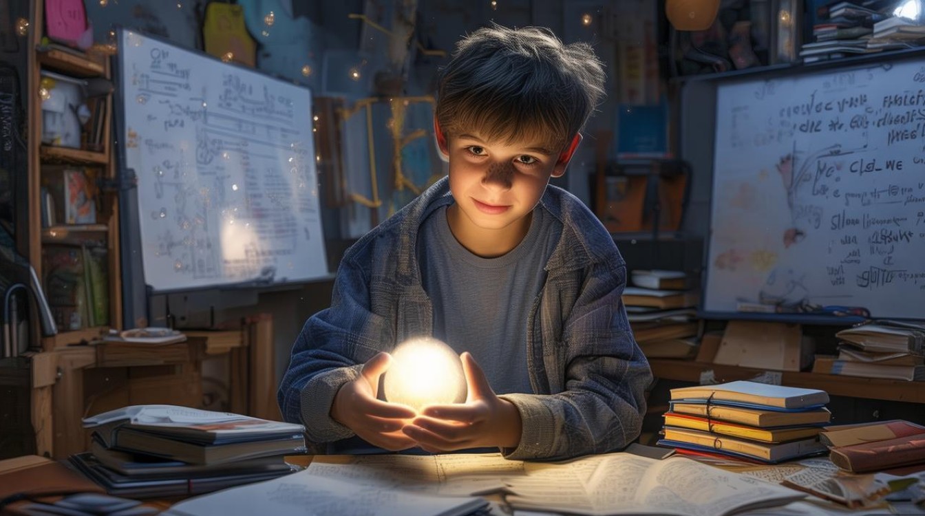 怎么激励自己学习斗志 怎么激励自己学习斗志