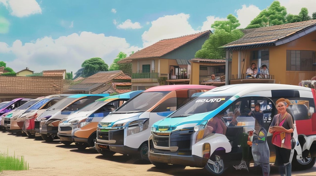 百货农村电商怎么做配送