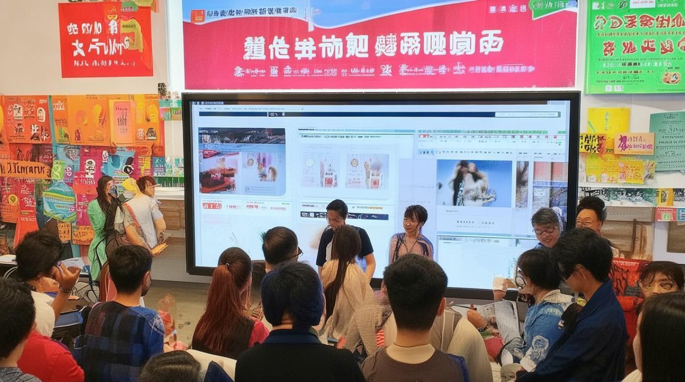 闲鱼电商小知识怎么做推广