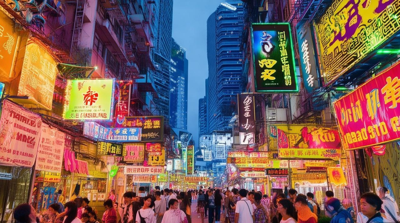 广州怎么那么多达内