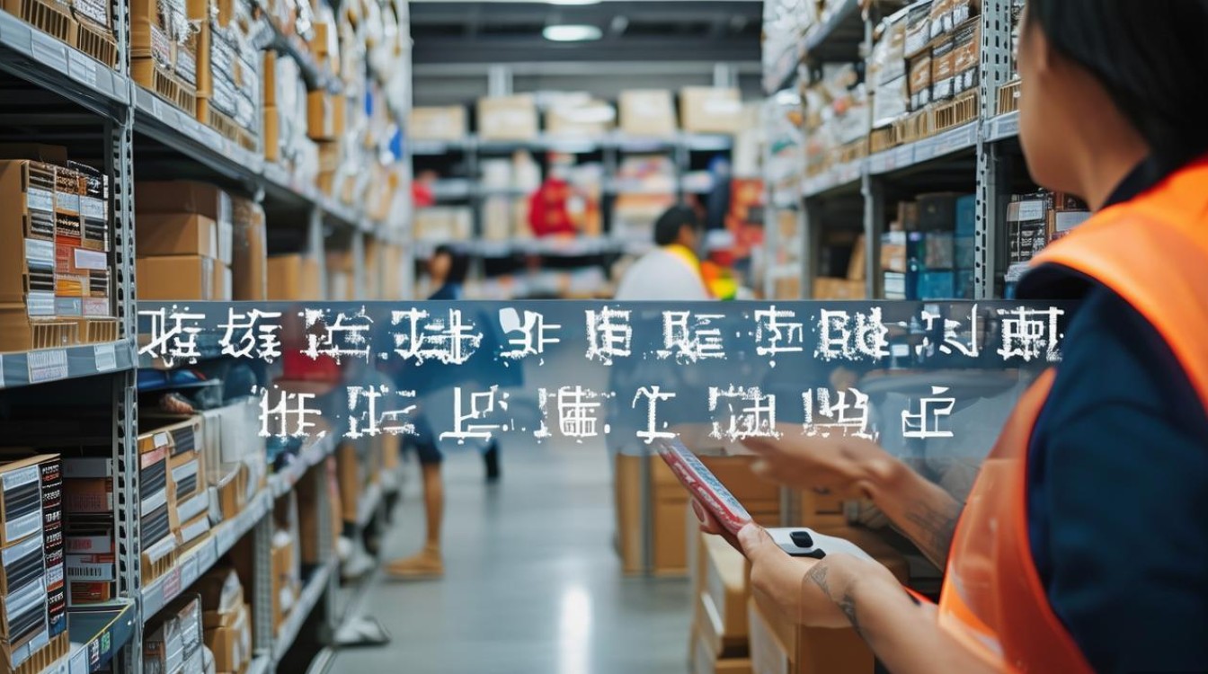 电商上架捡货视频怎么做