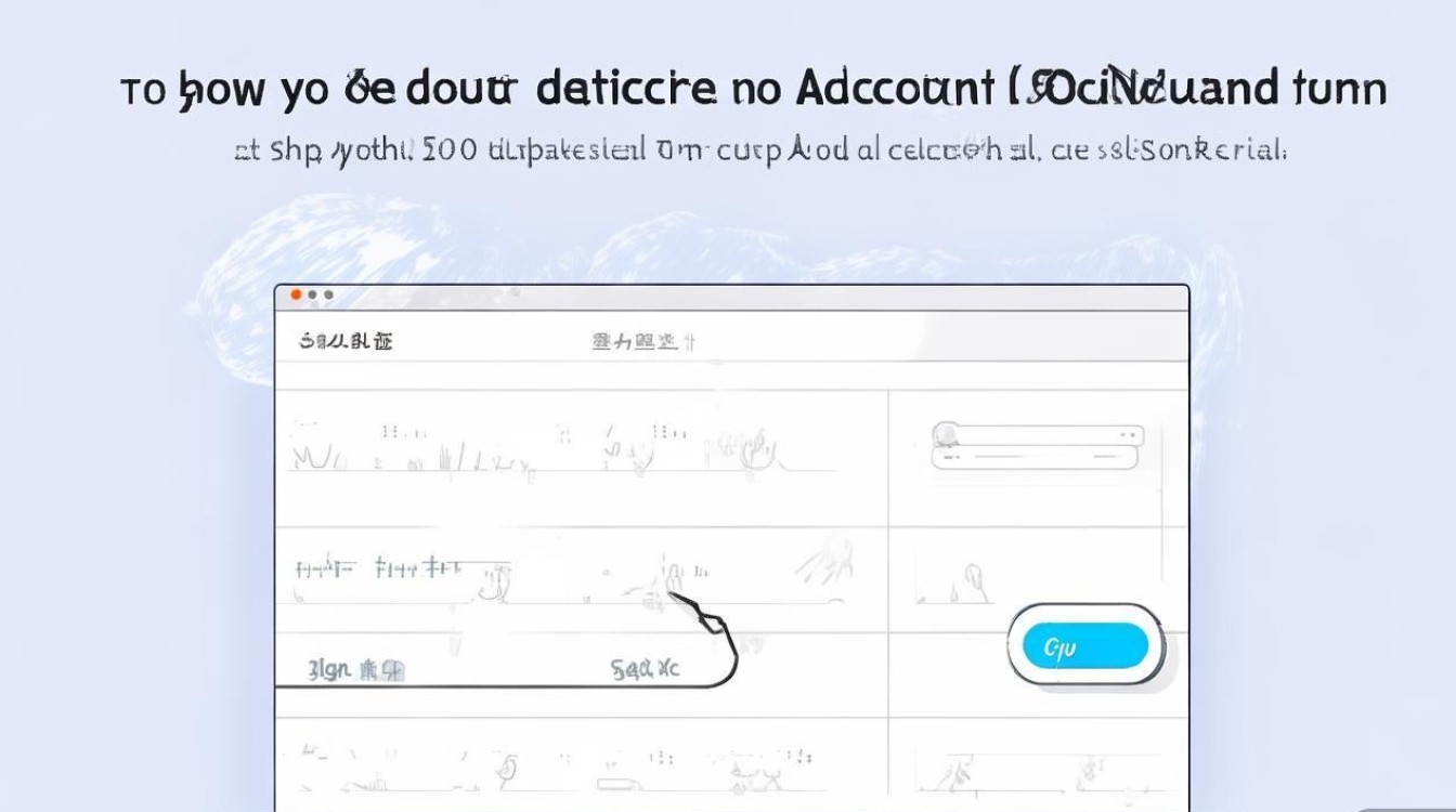 电脑端如何注销千川账户? 电脑端如何注销千川账户?