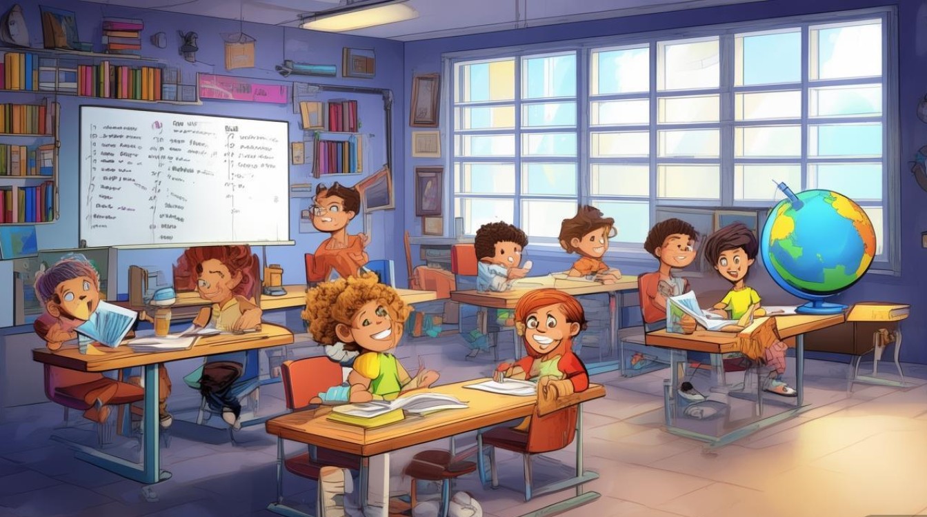 开学我应该怎么学习