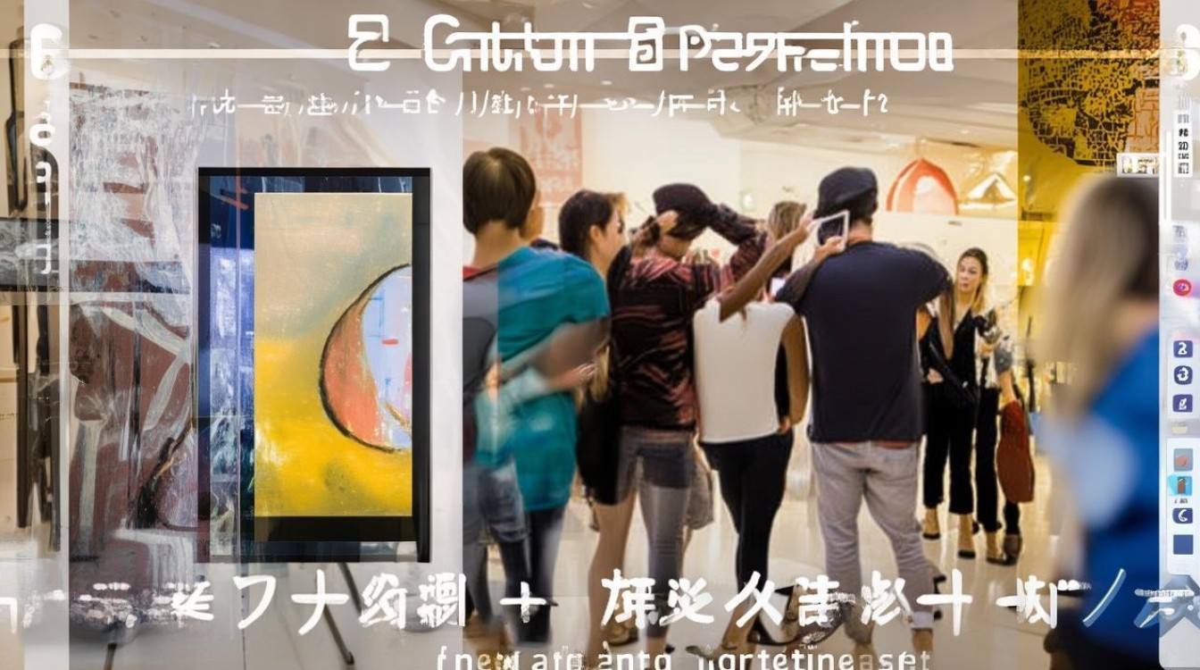 电商装饰画怎么做推广的