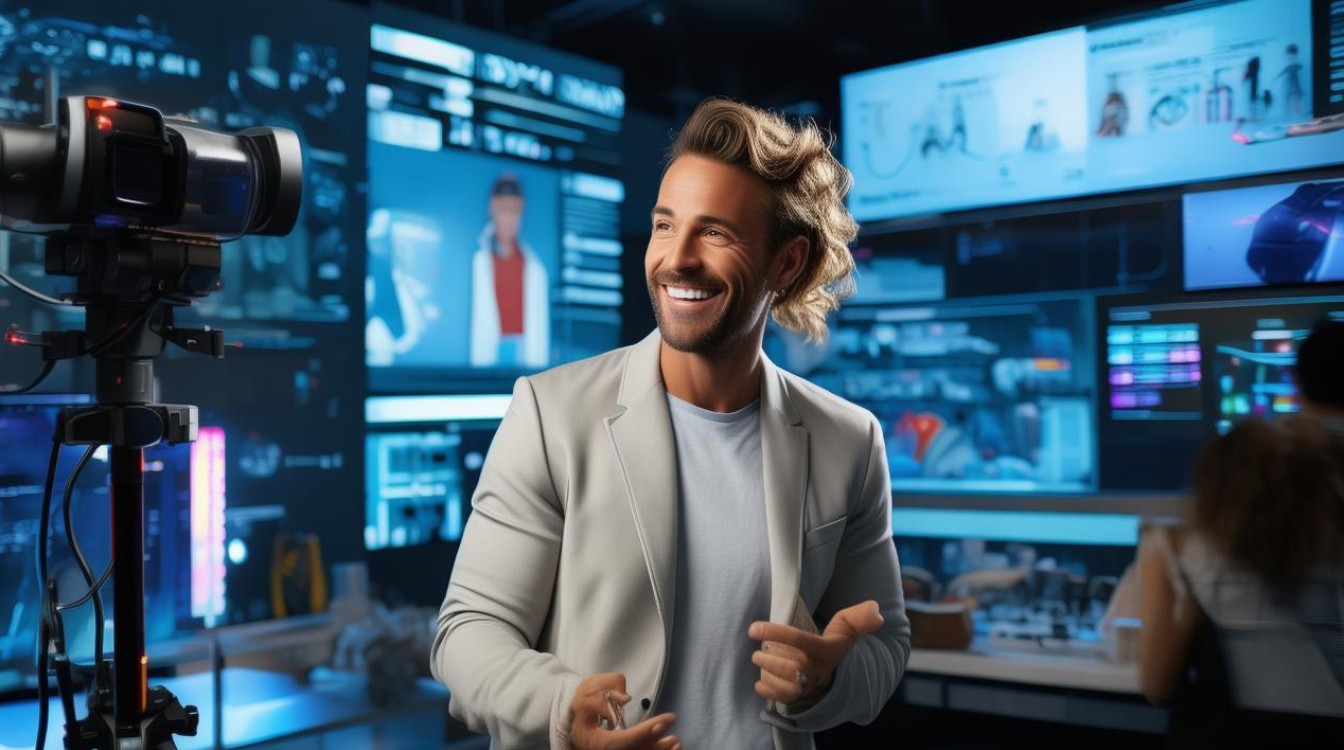 新电商直播带货怎么做的