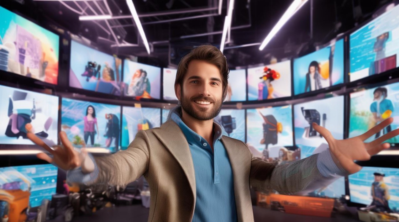 新电商直播带货怎么做的