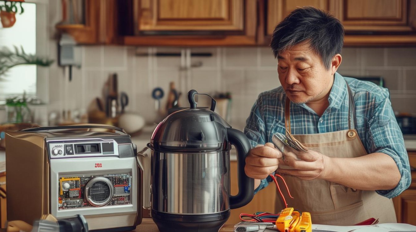 苏泊尔电磁炉坏了怎么修 苏泊尔电磁炉坏了怎么修
