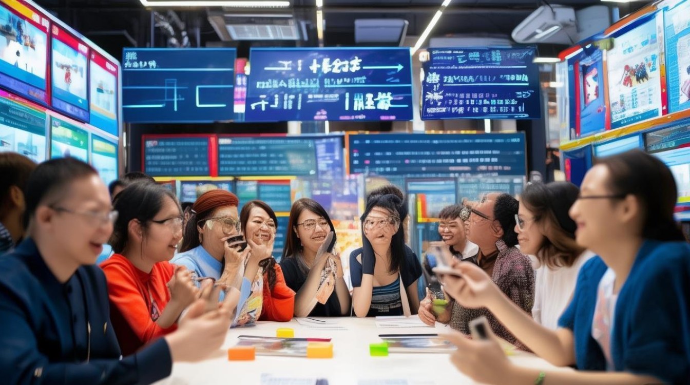互关互助抖音电商怎么做